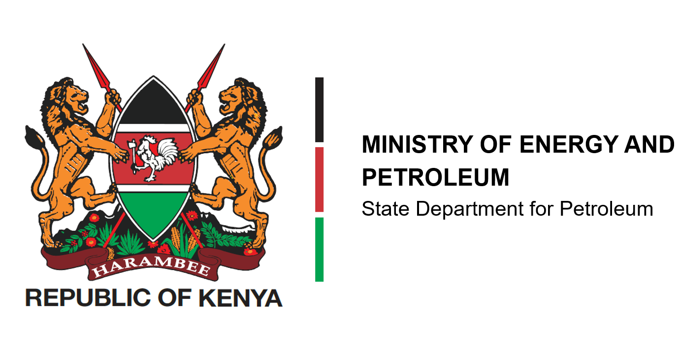 Ministry of Energy and Petroleum State Department for Petroleum - Kenya