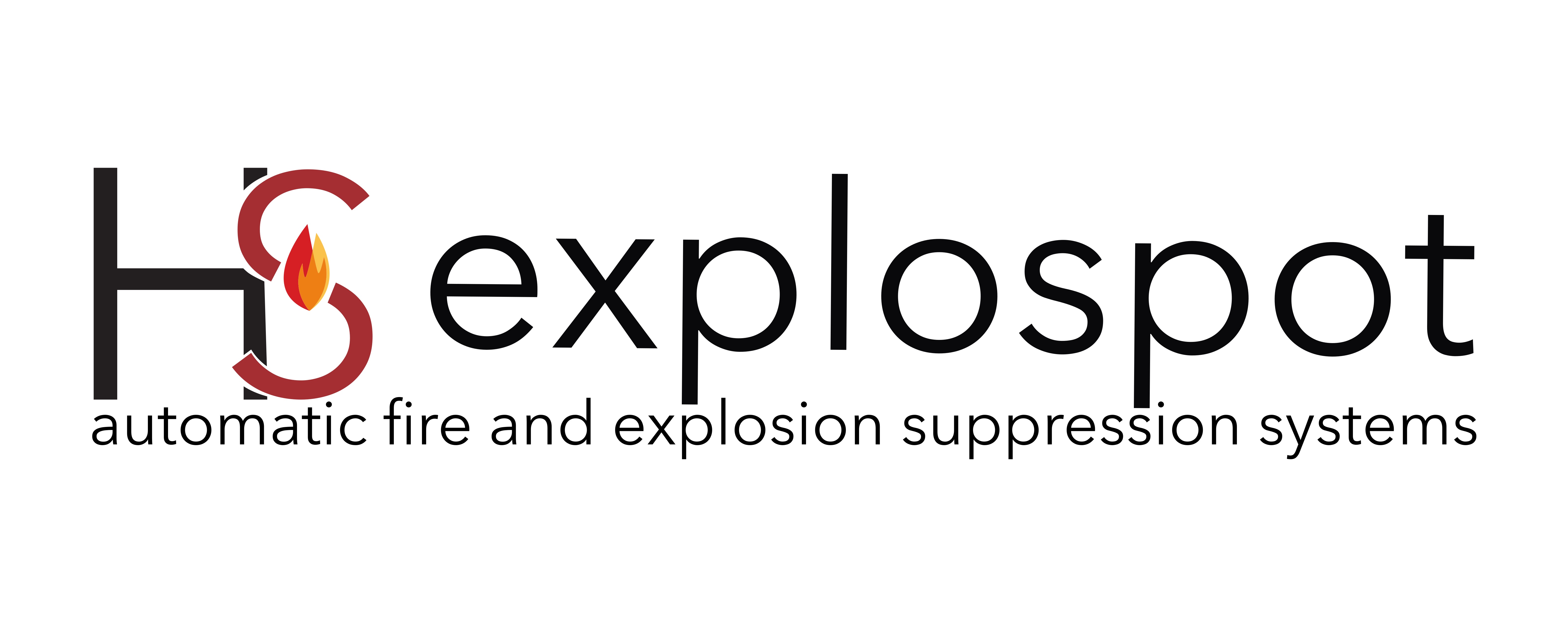 Explospot Systems (Pty) Ltd