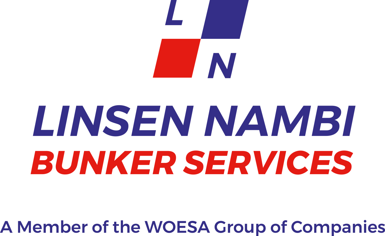 LINSEN NAMBI BUNKER SERVICES (PTY) LTD