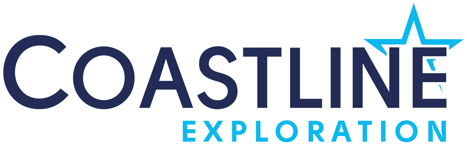 Coastline Exploration Limited