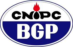 BGP Inc. China National Petroleum Corporation
