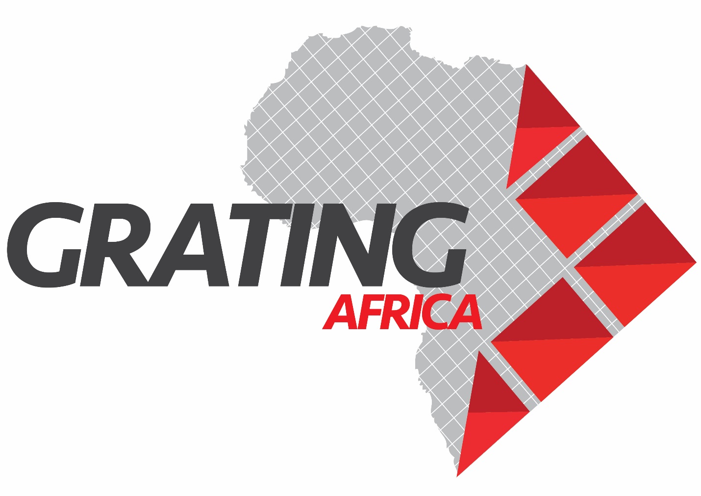 GRATING AFRICA (PTY) LTD
